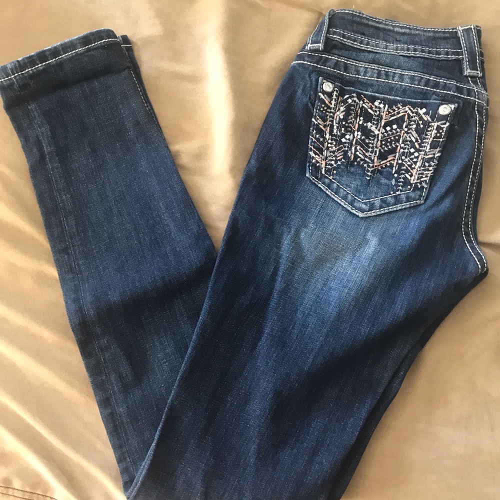Miss me jeans - Picture 2 of 4